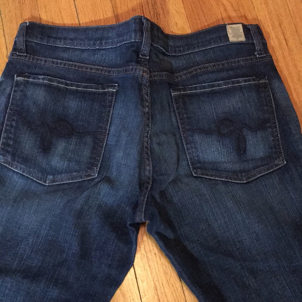 Guess Daredevil - Boot Stretch. Size 32 - image 6